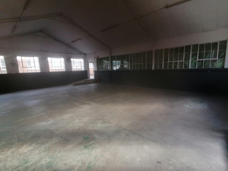 To Let commercial Property for Rent in Boksburg East Gauteng