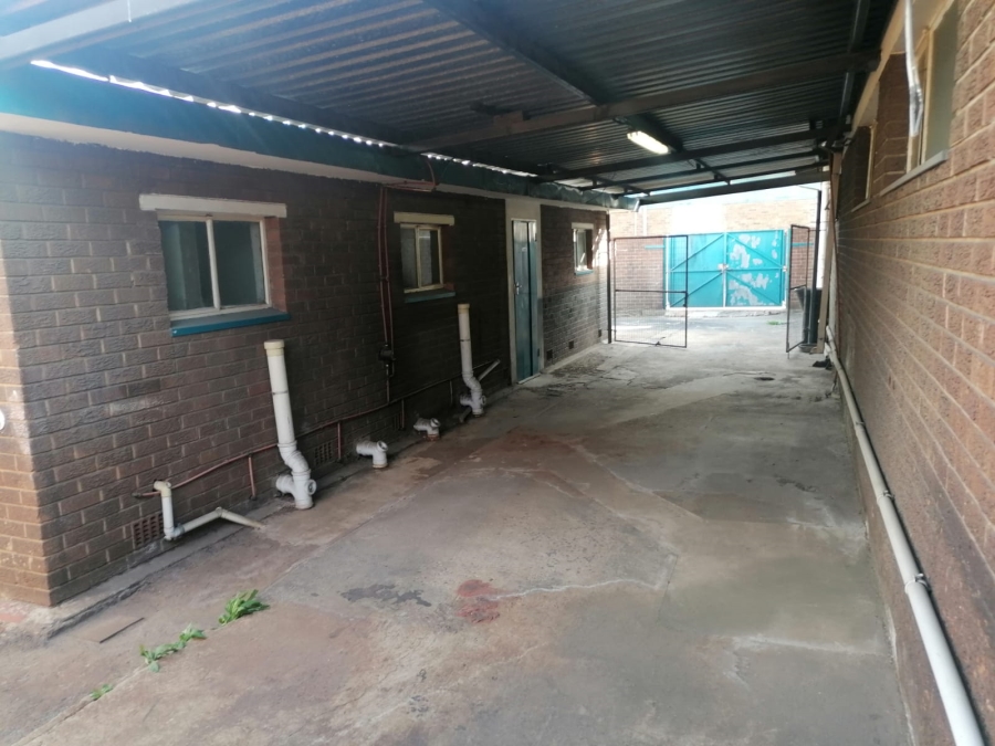 To Let commercial Property for Rent in Boksburg East Gauteng