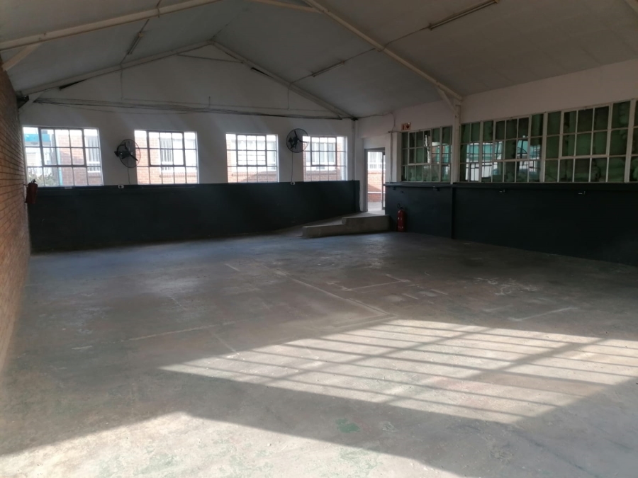 To Let commercial Property for Rent in Boksburg East Gauteng