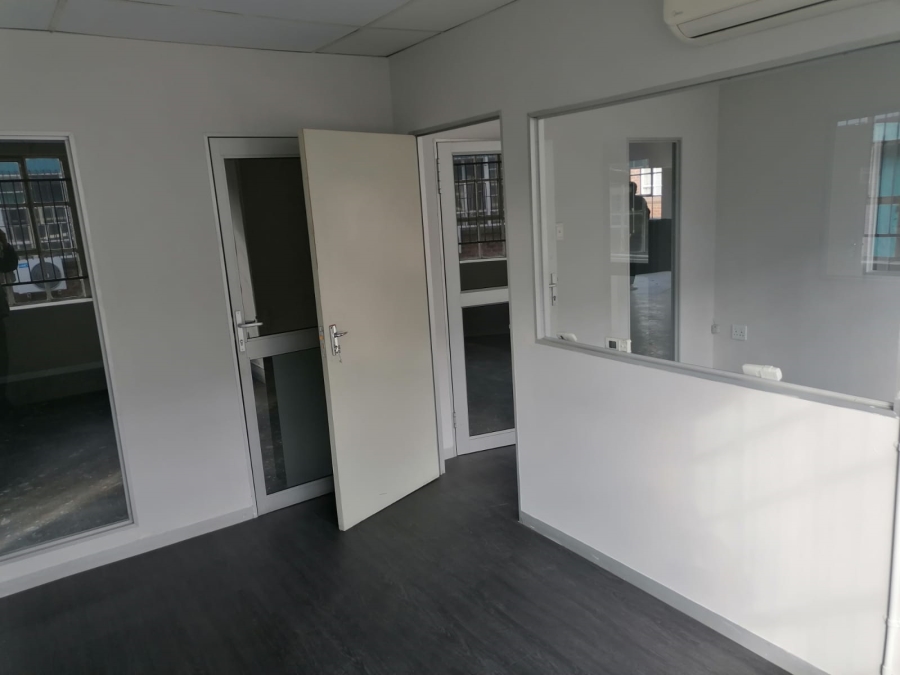 To Let commercial Property for Rent in Boksburg East Gauteng
