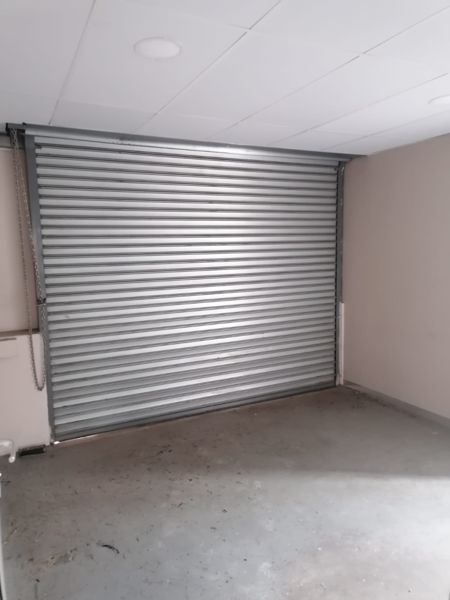 To Let commercial Property for Rent in Boksburg East Gauteng