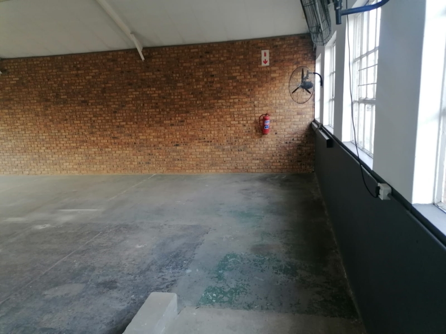 To Let commercial Property for Rent in Boksburg East Gauteng