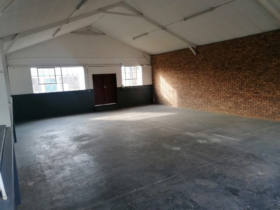To Let commercial Property for Rent in Boksburg East Gauteng