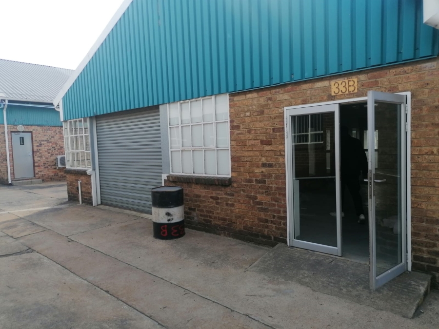 To Let commercial Property for Rent in Boksburg East Gauteng