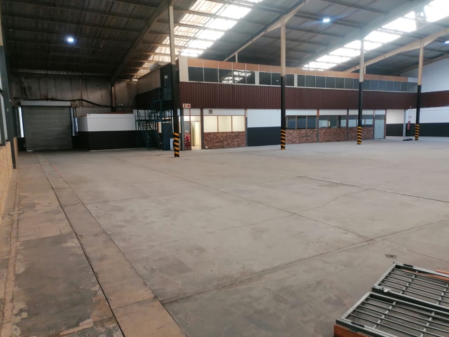0 Bedroom Property for Sale in Boksburg East Gauteng