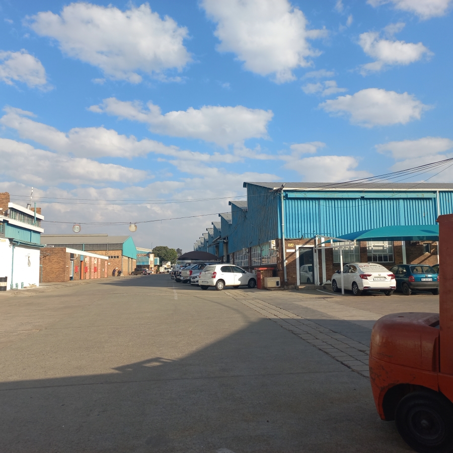 0 Bedroom Property for Sale in Boksburg East Gauteng