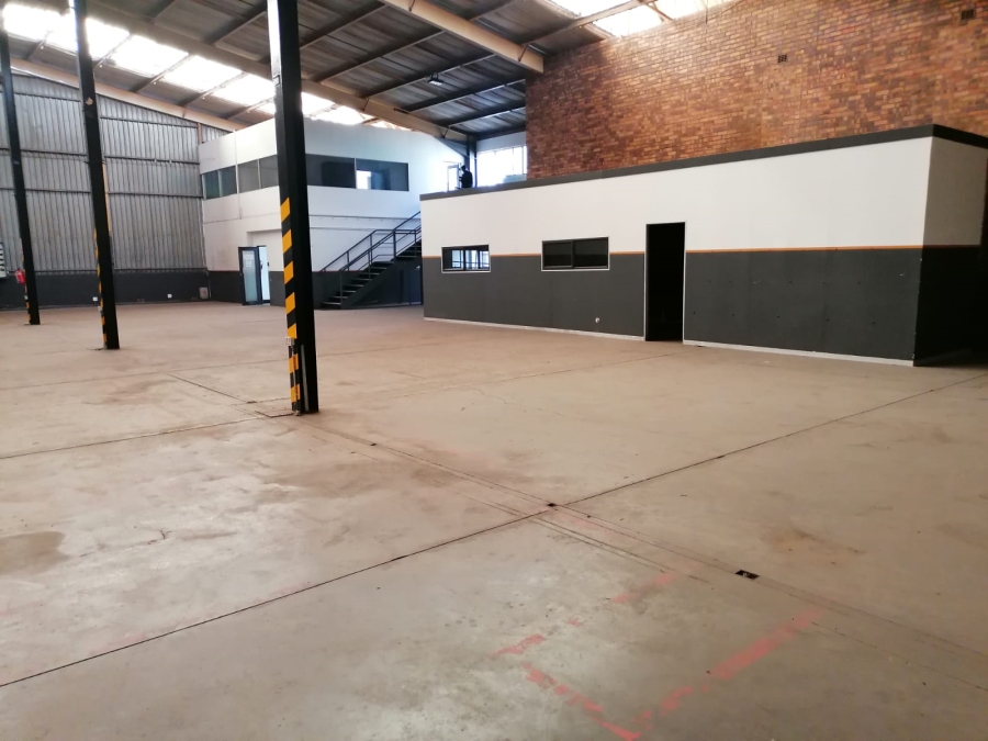 To Let commercial Property for Rent in Boksburg East Gauteng