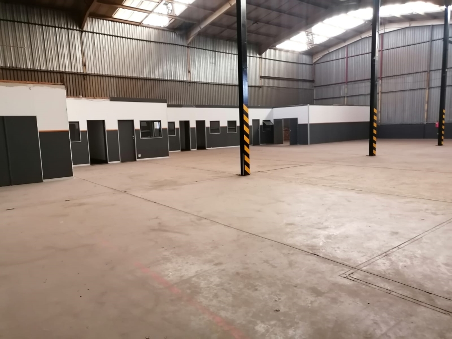 To Let commercial Property for Rent in Boksburg East Gauteng