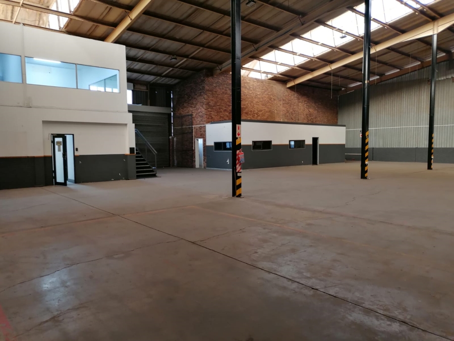 To Let commercial Property for Rent in Boksburg East Gauteng