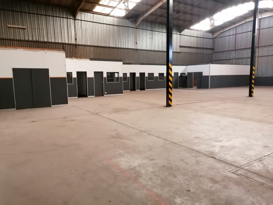 To Let commercial Property for Rent in Boksburg East Gauteng