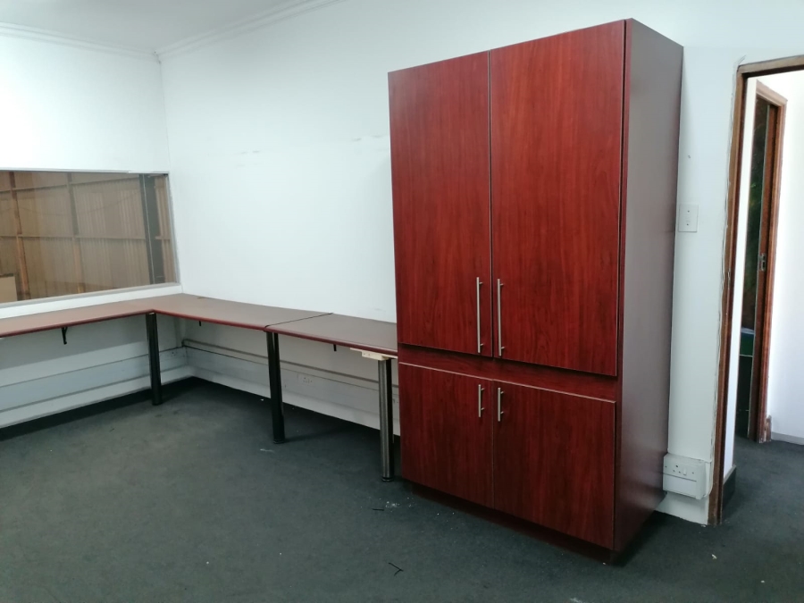To Let commercial Property for Rent in Boksburg East Gauteng