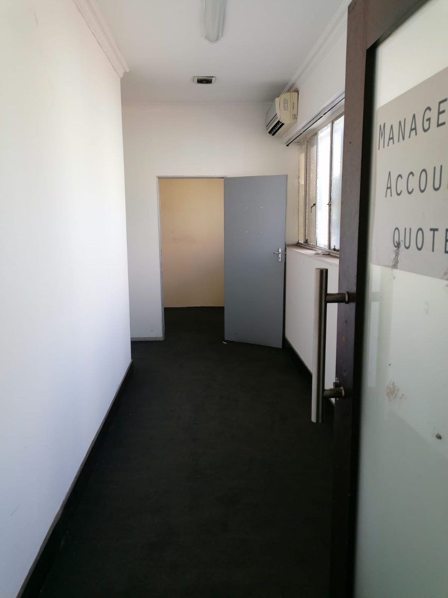 To Let commercial Property for Rent in Boksburg East Gauteng