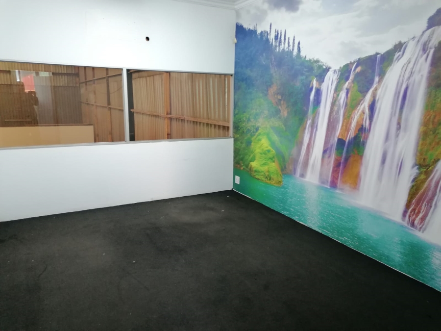 To Let commercial Property for Rent in Boksburg East Gauteng