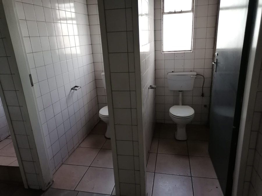 To Let commercial Property for Rent in Boksburg East Gauteng