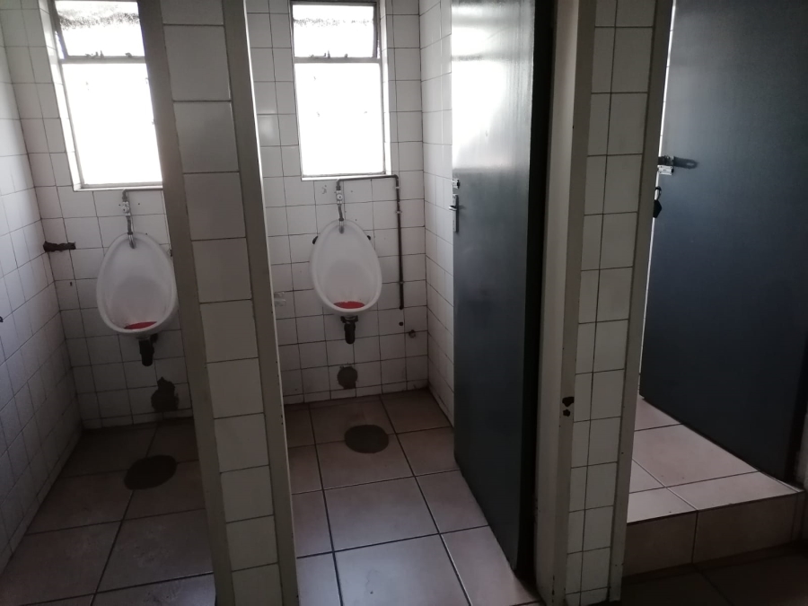 To Let commercial Property for Rent in Boksburg East Gauteng