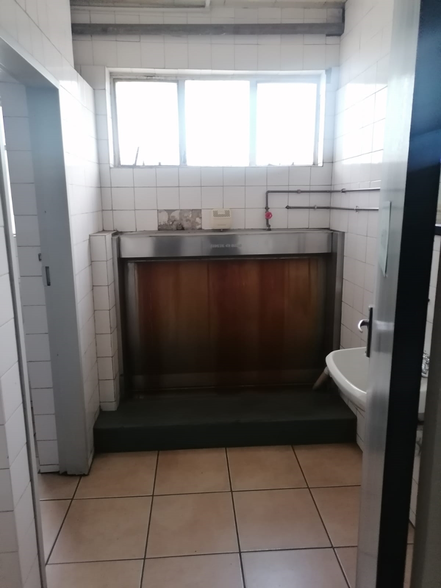 To Let commercial Property for Rent in Boksburg East Gauteng