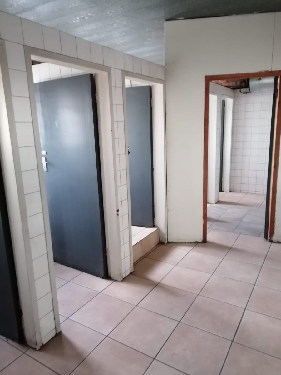 To Let commercial Property for Rent in Boksburg East Gauteng