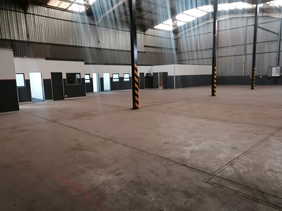 To Let commercial Property for Rent in Boksburg East Gauteng