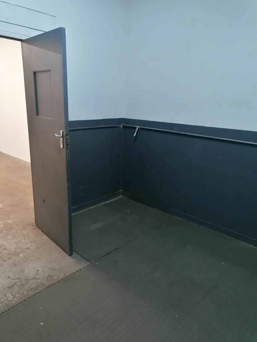 To Let commercial Property for Rent in Boksburg East Gauteng