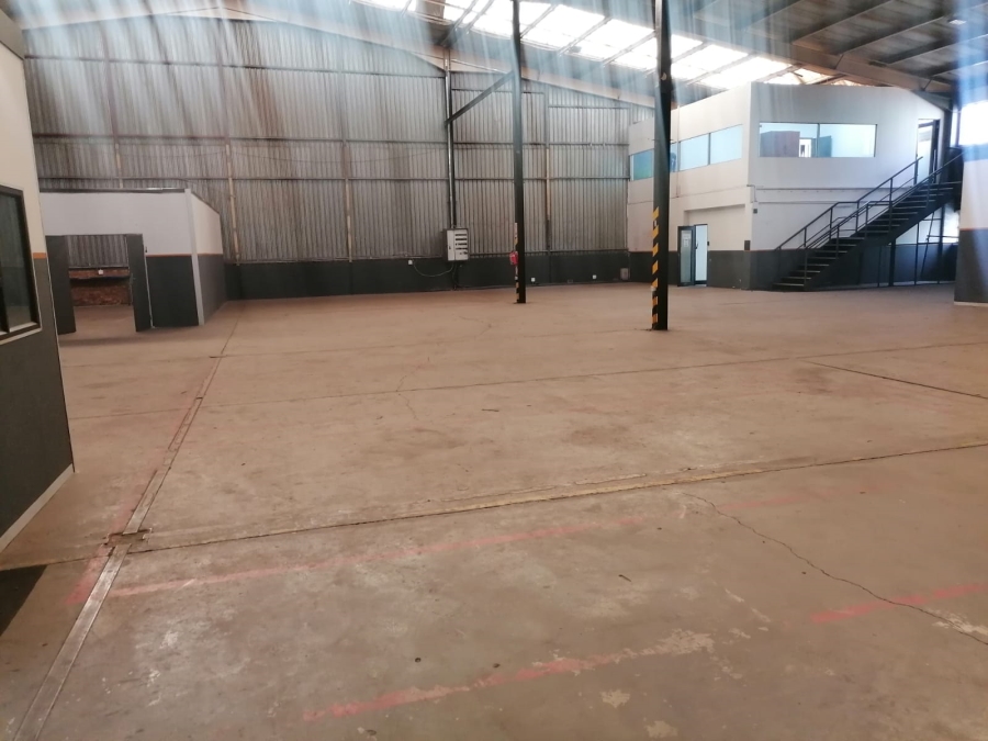 To Let commercial Property for Rent in Boksburg East Gauteng