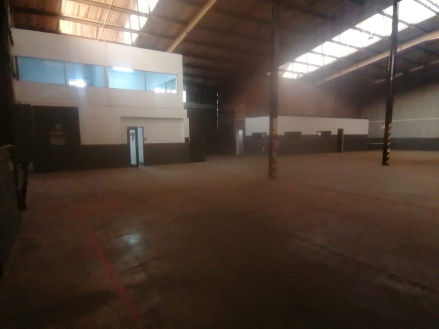 To Let commercial Property for Rent in Boksburg East Gauteng