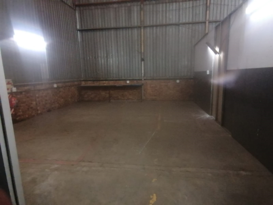 To Let commercial Property for Rent in Boksburg East Gauteng