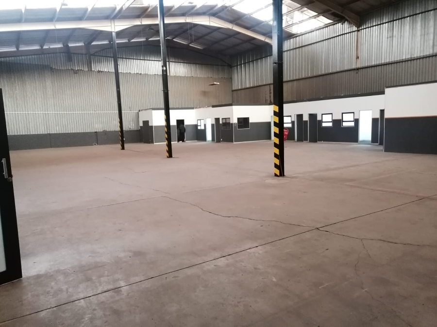 To Let commercial Property for Rent in Boksburg East Gauteng