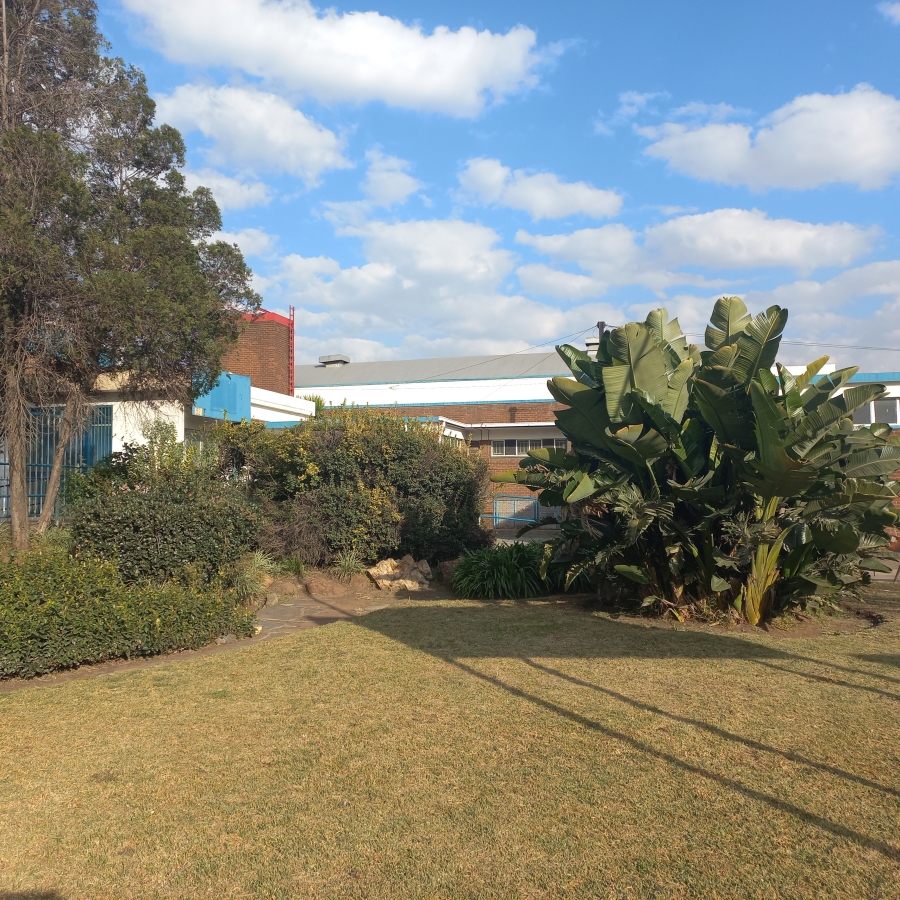 To Let commercial Property for Rent in Boksburg East Gauteng