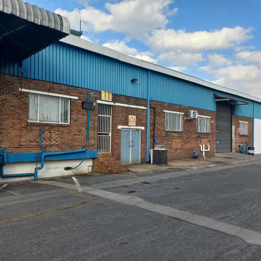 To Let commercial Property for Rent in Boksburg East Gauteng