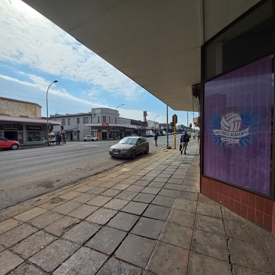 To Let commercial Property for Rent in Brakpan Central Gauteng