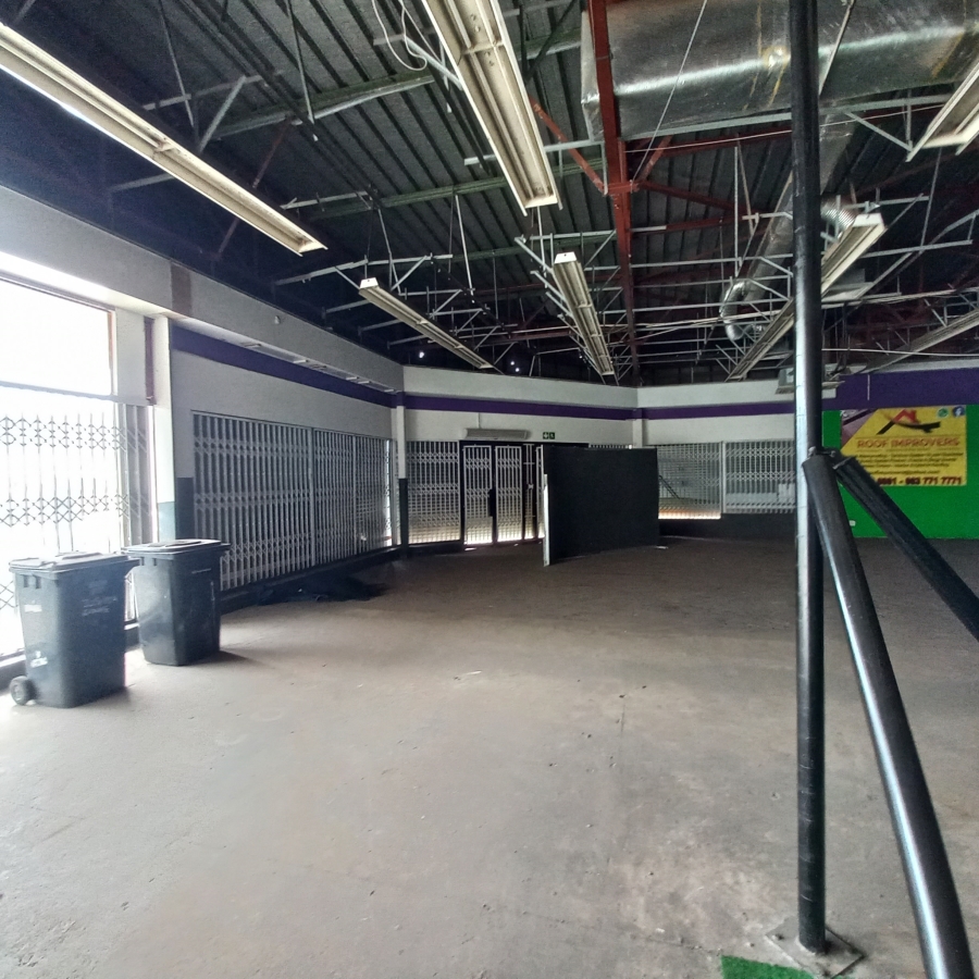 To Let commercial Property for Rent in Brakpan Central Gauteng