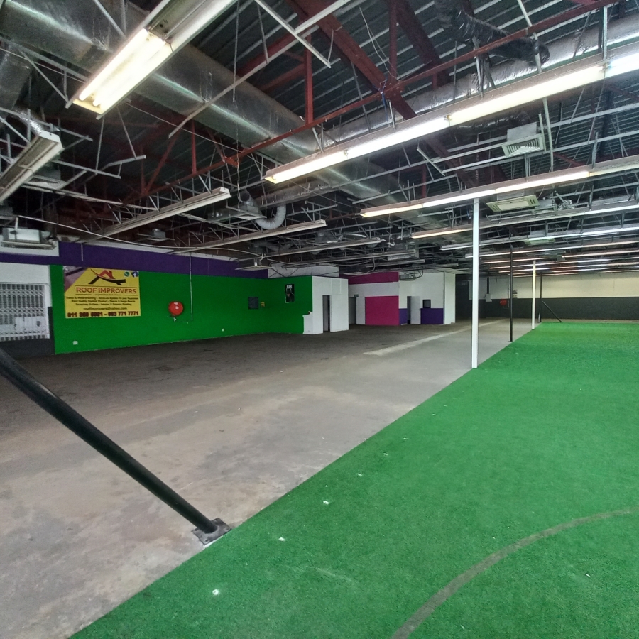 To Let commercial Property for Rent in Brakpan Central Gauteng