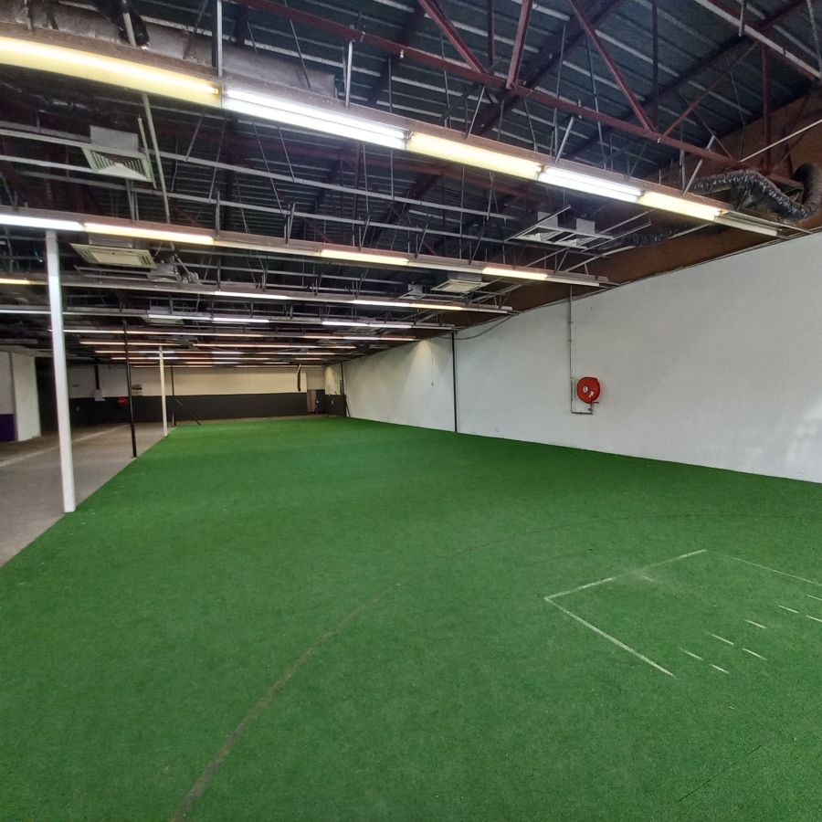 To Let commercial Property for Rent in Brakpan Central Gauteng