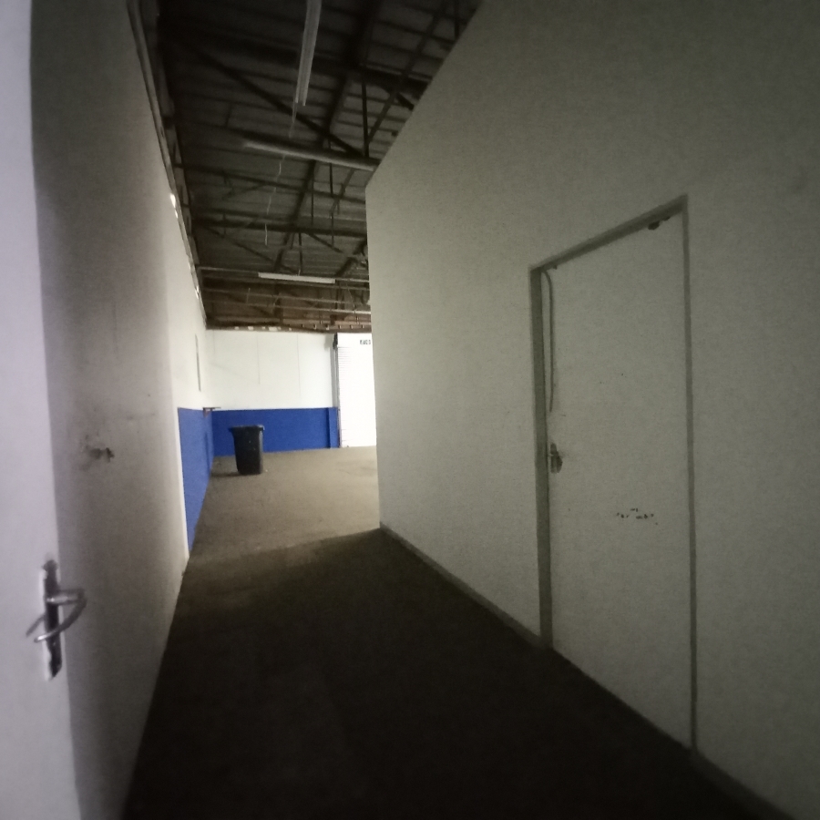 To Let commercial Property for Rent in Brakpan Central Gauteng