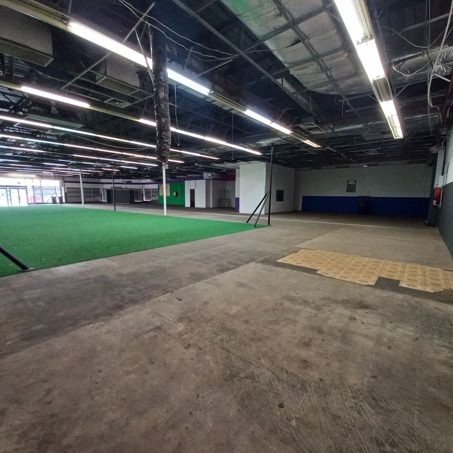 To Let commercial Property for Rent in Brakpan Central Gauteng