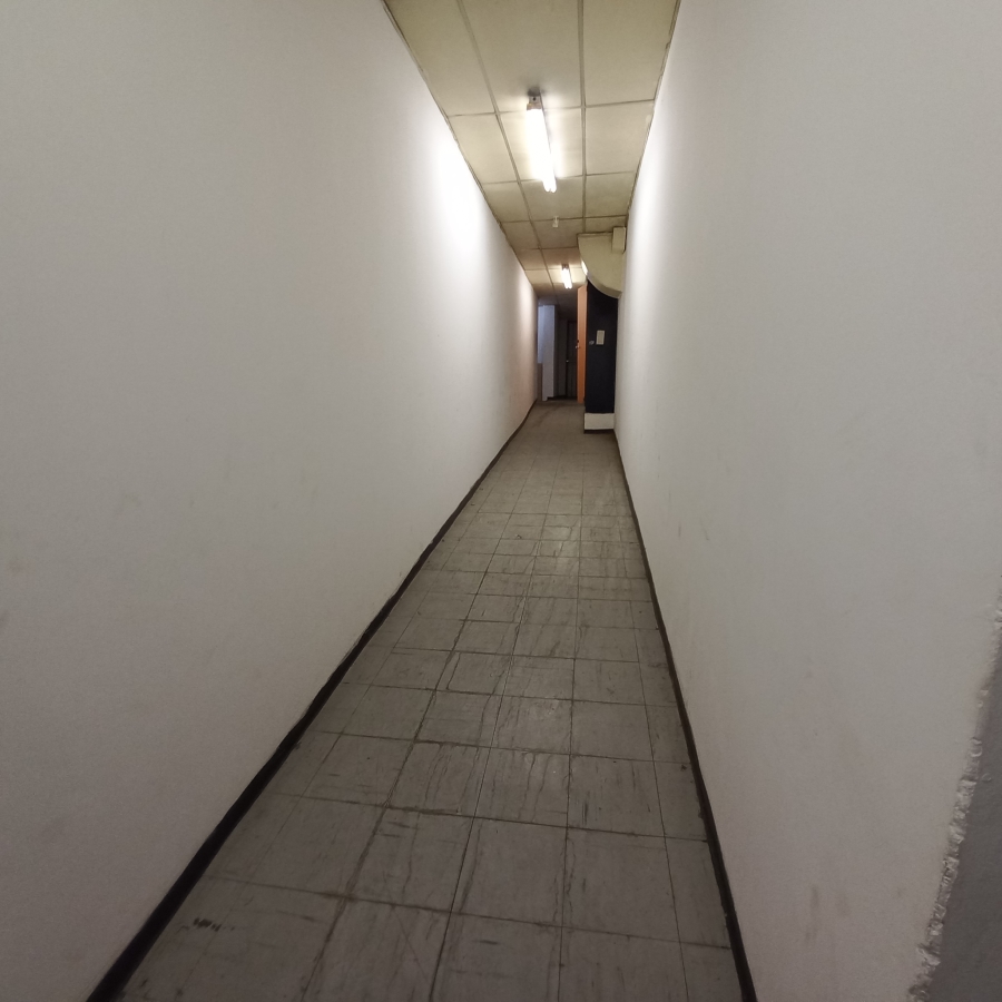 To Let commercial Property for Rent in Brakpan Central Gauteng