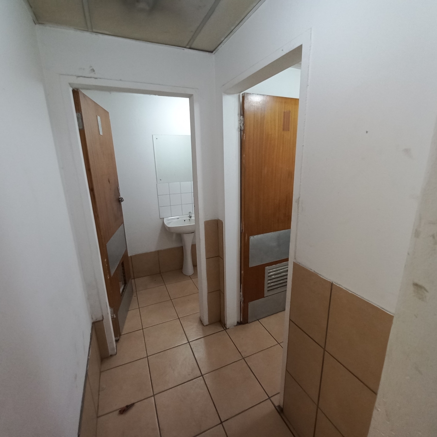 To Let commercial Property for Rent in Brakpan Central Gauteng