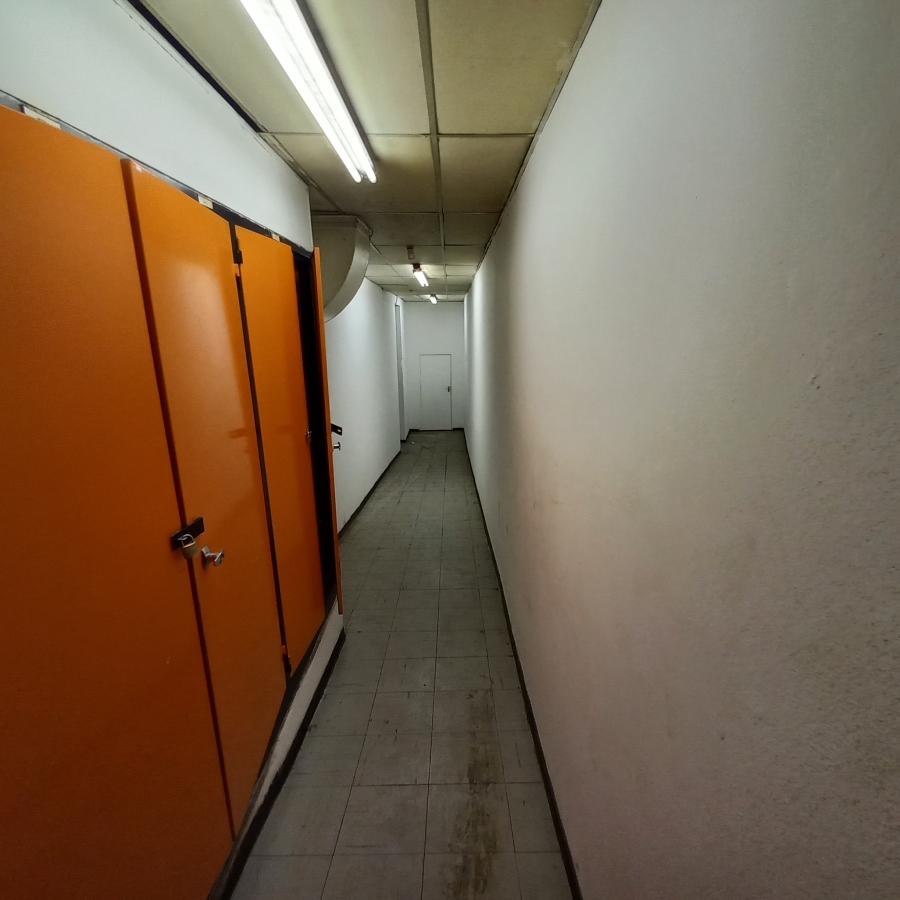 To Let commercial Property for Rent in Brakpan Central Gauteng