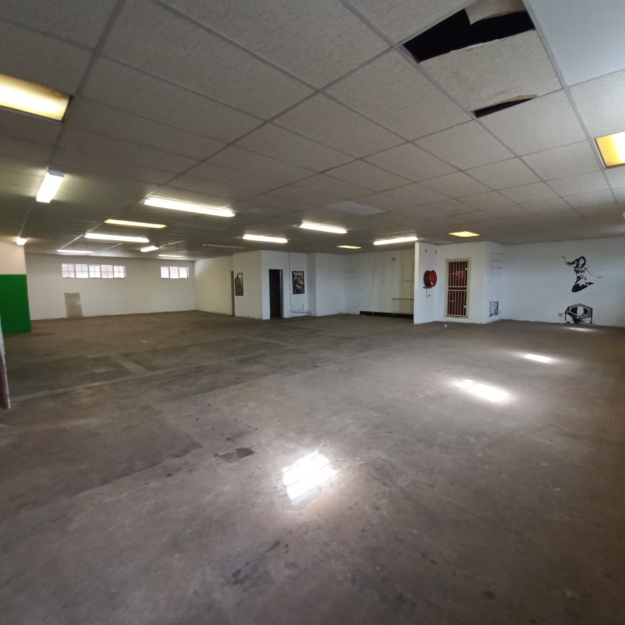 To Let commercial Property for Rent in Brakpan Central Gauteng