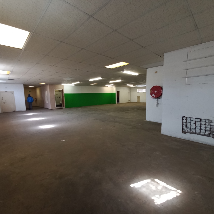 To Let commercial Property for Rent in Brakpan Central Gauteng
