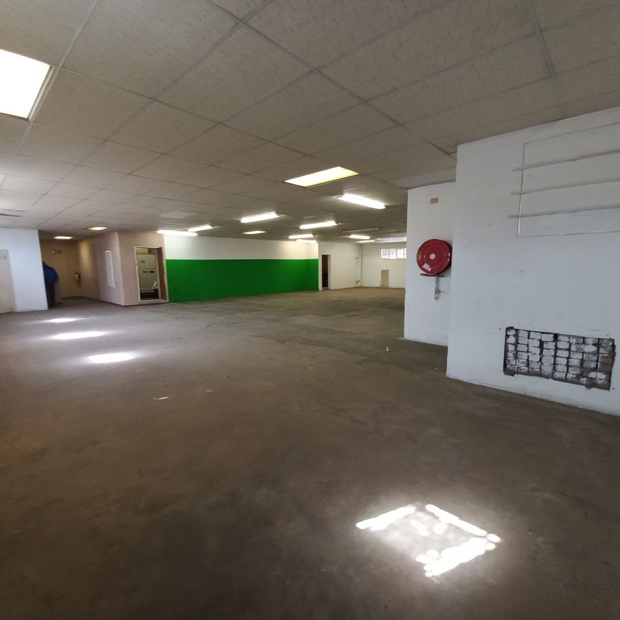 To Let commercial Property for Rent in Brakpan Central Gauteng