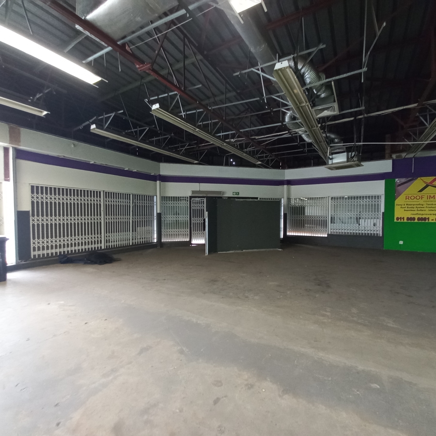 To Let commercial Property for Rent in Brakpan Central Gauteng