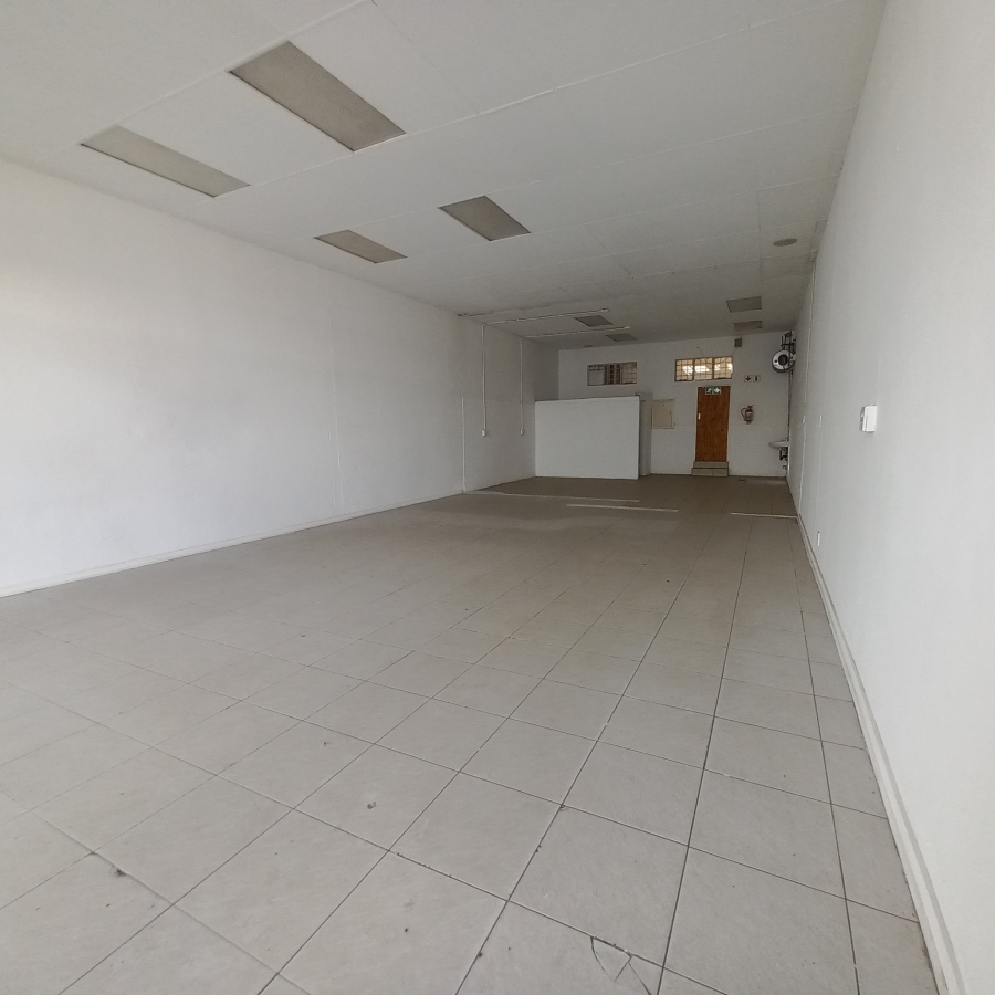 To Let commercial Property for Rent in Brakpan Central Gauteng