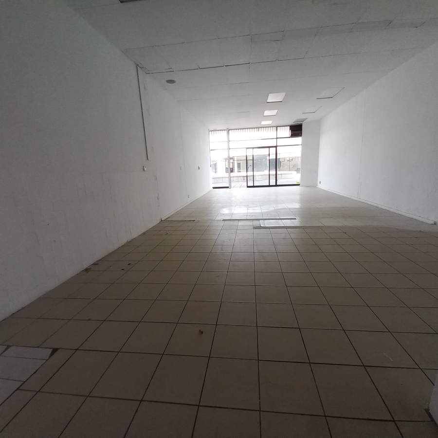 To Let commercial Property for Rent in Brakpan Central Gauteng