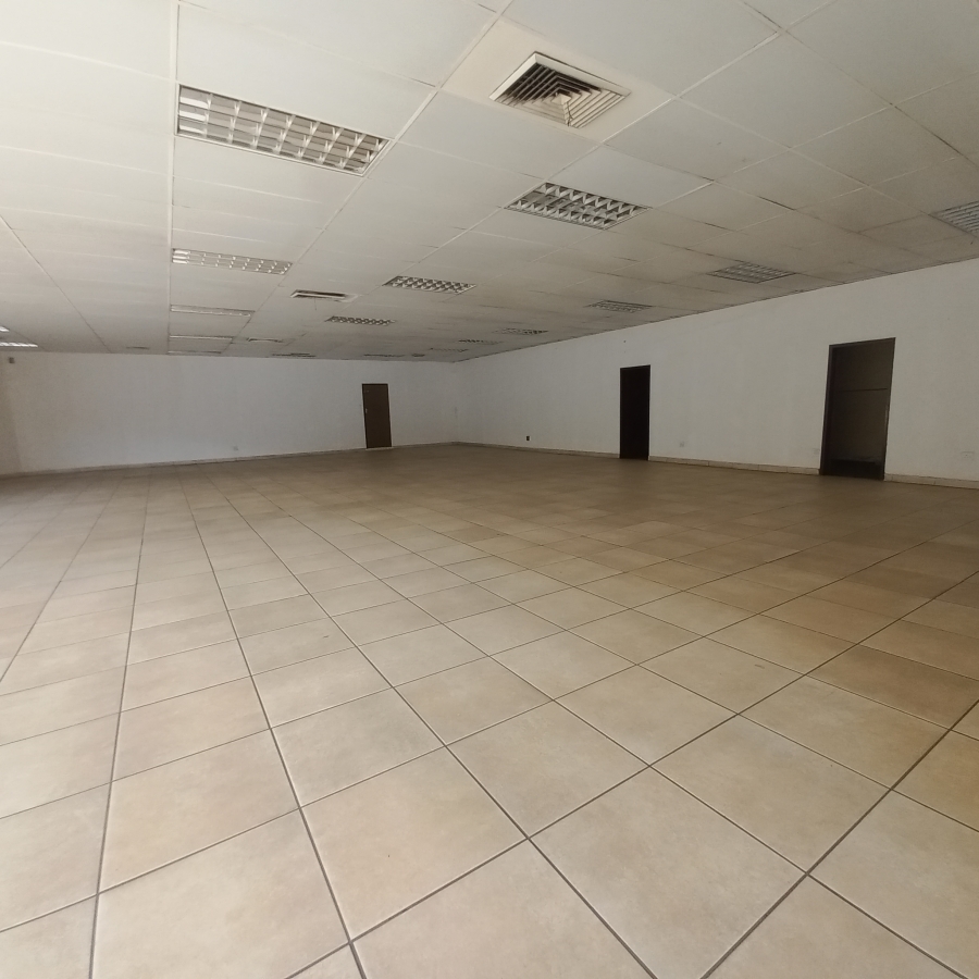 To Let commercial Property for Rent in Brakpan Central Gauteng