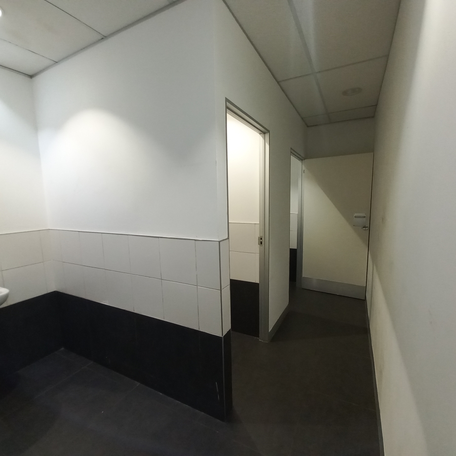 To Let commercial Property for Rent in Brakpan Central Gauteng