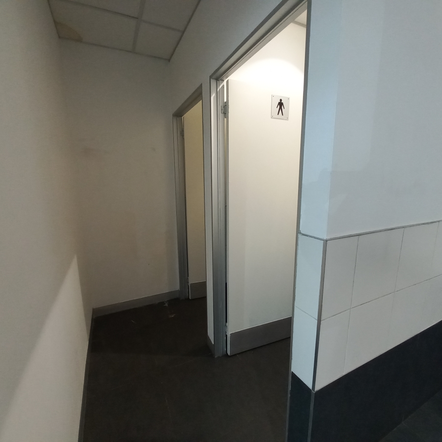 To Let commercial Property for Rent in Brakpan Central Gauteng