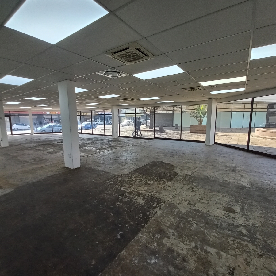 To Let commercial Property for Rent in Brakpan Central Gauteng