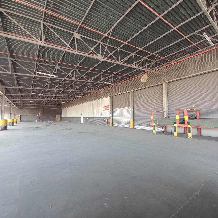 To Let commercial Property for Rent in Boksburg East Gauteng