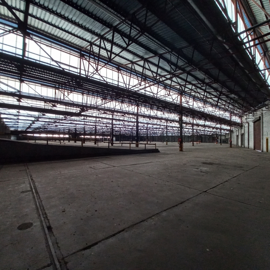 To Let commercial Property for Rent in Boksburg East Gauteng